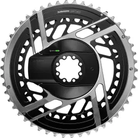 00.3018.387.001 Sram Red Axs Direct-mount Power Meter Black/silver 48/35t