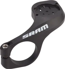 00.7918.029.001 Sram Quickview Computer Mount - Mtb For Garmin