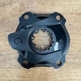 107bcd Sram Red/force Quarq Axs 4-bolt 8-bolt Direct Mount Power Meter Spider #3