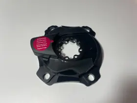 00.3018.229.000 Sram 710845825583 Quarq Axs Powermeter Spider - 107 Bcd #2