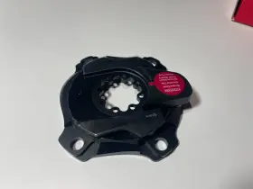 00.3018.229.000 Sram 710845825583 Quarq Axs Powermeter Spider - 107 Bcd #3