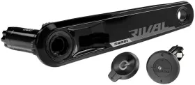 Sram 710845865046 Rival Axs Wide Power Meter Left Crank Arm And Spindle Upgrade Kit 165mm
