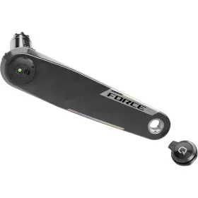 Ck3122 Sram Force E1 Dub Wide Left Arm And Power Meter Spindle Black 160mm