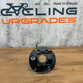 Dfour91 Sram Quarq 4-bolt 110mm Bcd 8-bold Direct Mount Power Meter Spider 163g #2