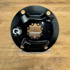 Dfour91 Sram Quarq 4-bolt 110mm Bcd 8-bold Direct Mount Power Meter Spider 163g