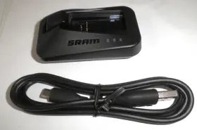 Ep-eac-bc-a1 Sram Etap/axs Battery Charger Parts 80-1