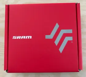 Ep-eac-pp-a1 Sram Axs Power Pack 2x Battery And Charger