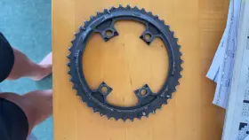 172.5 Sram Quarq S975 Power Meter Mm #3