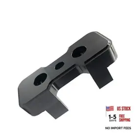 Rsc169 Sreuoil Transmission Mount Insert For B8 Chassis Audi A4 S4 Rs4 A5 S5 Rs5 Q5/sq5 Models