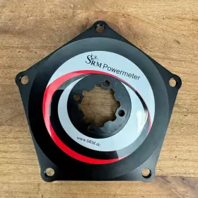 130bcd Srm 4-bolt Not Working Pm5 Fits Fsa 5-bolt Spider Power Meter #3