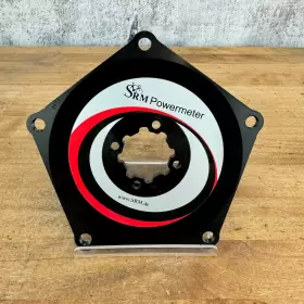 130bcd Srm 4-bolt Not Working Pm5 Fits Fsa 5-bolt Spider Power Meter