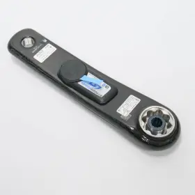 Stages 818889021234 Gen 3 Carbon Power Meter Left Crank Arm Fsa Sram Bb30 172.5mm #2