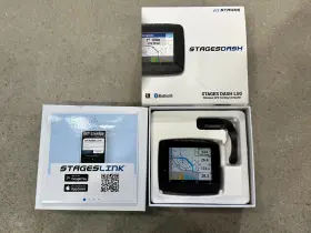 Stages 818889022248 Dash L50 Gps Cycling Computer
