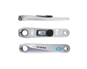 1r7l-es Stages Cycling Power Meter L 105 7000 175mm Sil