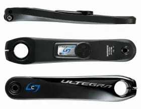 172.5 Stages Cycling 65498 Shimano Ultegra Model Number # R8000 Power Meter Mm