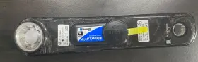 901-1174 Stages Cycling Powermeter Fsa Crankarm 175mm Bb30 Carbon #3
