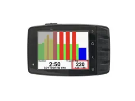 941-0004 Stages Cycling Dash M50 Computer #2