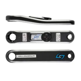 Cs2l-e Stages Cycling Power Meter L Cannondale Si Hg 175mm