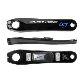 Dr9l-e Stages Cycling Powermeter L Dura-ace R9100 175mm