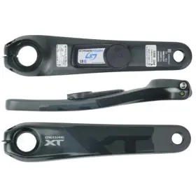 M9220 Stages Cycling Shimano Xtr Power Meter. All Sizes