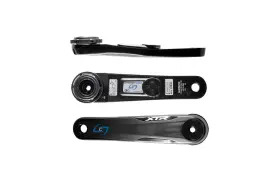 X91l-e Stages Cycling Gen 3 Power Meter L Shimano Xtr M9100/m9120 175mm