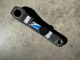 Fc-5700 Stages Stages/shimano 105 Left Crank Arm Power Meter 172.5 Mm #2