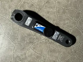 Fc-6800 Stages Ultegra Left Crank Arm Power Meter 172.5 Mm #2