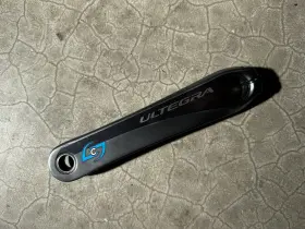 Fc-6800 Stages Ultegra Left Crank Arm Power Meter 172.5 Mm