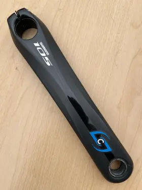 Fc-5800 Stages Fc5800 Power Meter Shimano 105 - 172.5mm