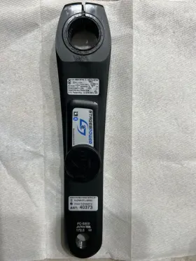 L-105 Stages Power Meter Fc 5800 172.5mm Black #2