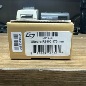 R-8100 Stages Ultegra 170mm Crank Arm #3