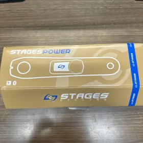 R-8100 Stages Ultegra 170mm Crank Arm