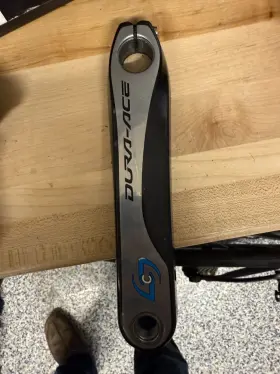 R9000 Stages Dura Ace R 9000 175 Mm Power Meter