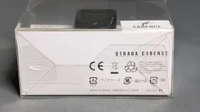 Cc-rd200 Strada 725012017319 Cat Eye Cadence Wired Cycling Computer - Black #2