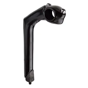 58381 Sunlite Alloy 2-bolt Quill Stem 180 X 25.4 80mm Black