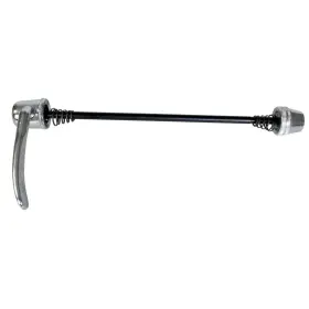Hu808upz Sunlite Steel Quick Release Skewer For Rear Mounted Trainers