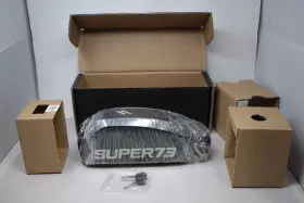 Sr73-960 Super73 New Oem S2/r-series 48v 20ah Lithium-ion E-bike Battery Pack