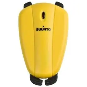 Ss014987000 Suunto Running Foot Pod Speed And Distance - Yellow
