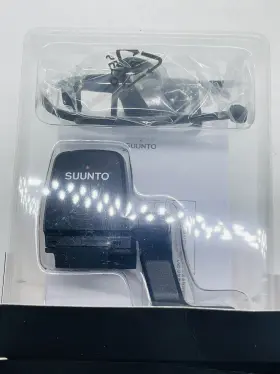 Ss022477000 Suunto Bike Sensor Speed / Cadence Distance #2