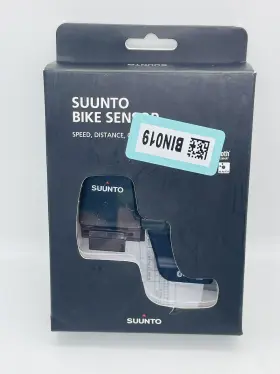 Ss022477000 Suunto Bike Sensor Speed / Cadence Distance