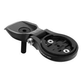 275433-0001222 Syncros Top Cap Comp. Mount Hixon Ic Xr Fl Black One Size