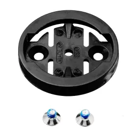 275477-0001222 Syncros Insert Garmin Computer Compatible Black One Size
