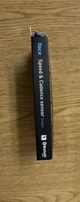 Tacx 714895045429 Speed And Cadence Sensor Ant Bluetooth Smart. Nos #3