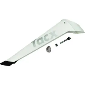 S0007 Tacx Left Leg For Vortex Smart Trainer - White