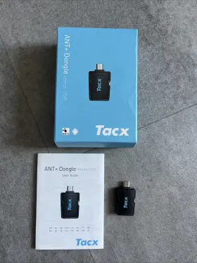 T2090 Tacx Ant Dongle Micro Usb New