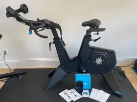 T8015 Tacx Neo Bike Smart Trainer