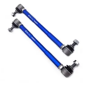 X091110 Taizhou Xichuan Auto Parts Co. Ltd 3.74-4.43ft M10 Modified Front Sway Stabilizer Bar End Link 2 Pcs Left And Right