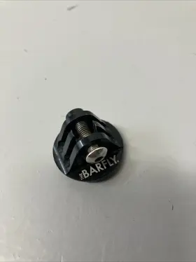 Tate Labs 638499303267 Bar Fly Gopro Stem Cap Mount Top