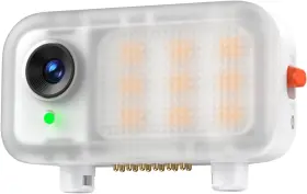 Technology Co. Ltd. Mtk-l03 Ai Tracking Sensor With 3-color Magnetic Fill Light Tracker Compatible