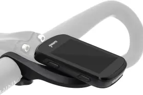 Thinvik 313047210258 Out Front Bike Computer Mount For Garmin Edge 830 820 810 800 530 520 Pl